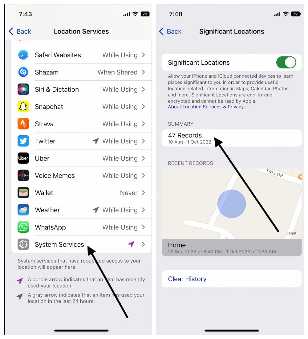 How To See Someone S Location On IPhone 2024