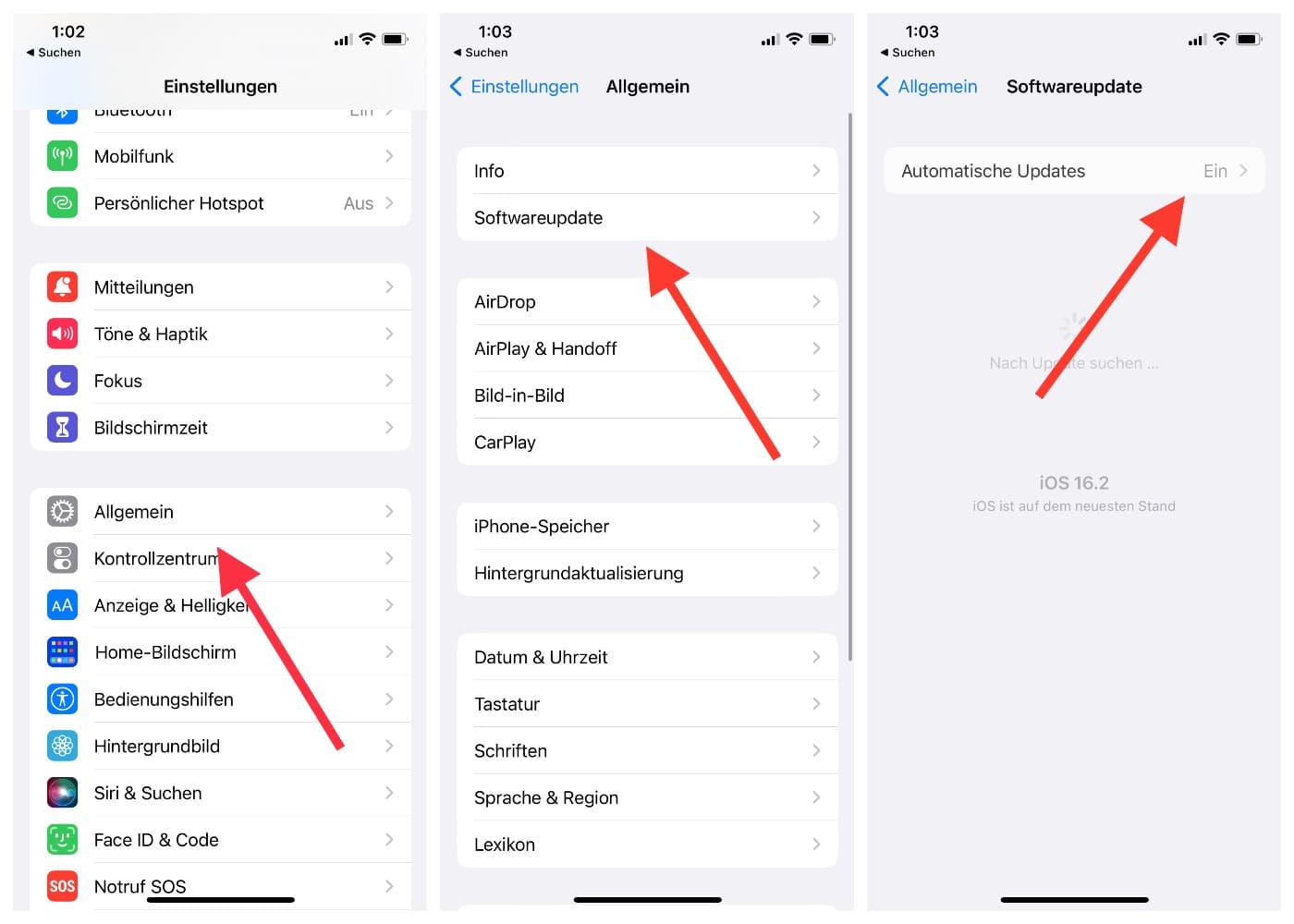 Iphone Wo Ist Funktioniert Nicht