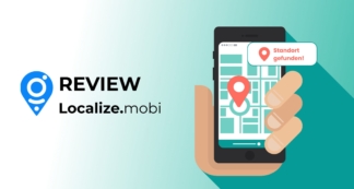 Localize Mobi Erfahrung Bewertung So können Sie ein Handy orten, ohne eine App zu nutzen