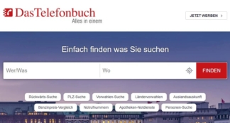 Bewohner einer Straße suchen: So finde ich heraus, wer meine Nachbarn ...