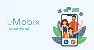 uMobix Bewertung Unsere uMobix Erfahrungen zum Orten von Handys