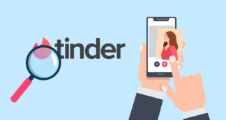 Tinder-Profil suchen So können Sie herausfinden, ob jemand bei Tinder ist