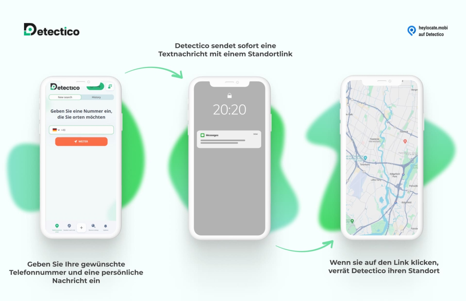 Kann Man Ein Ausgeschaltetes Handy Orten Ein verlorenes ausgeschaltetes Handy orten, so geht's [Geprüfte