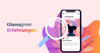 Glassagram Rezension Wie man ein privates Instagram Profil sehen kann