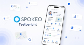 Spokeo-Bewertung: Was Sie mit den Suchberichten wirklich erfahren können