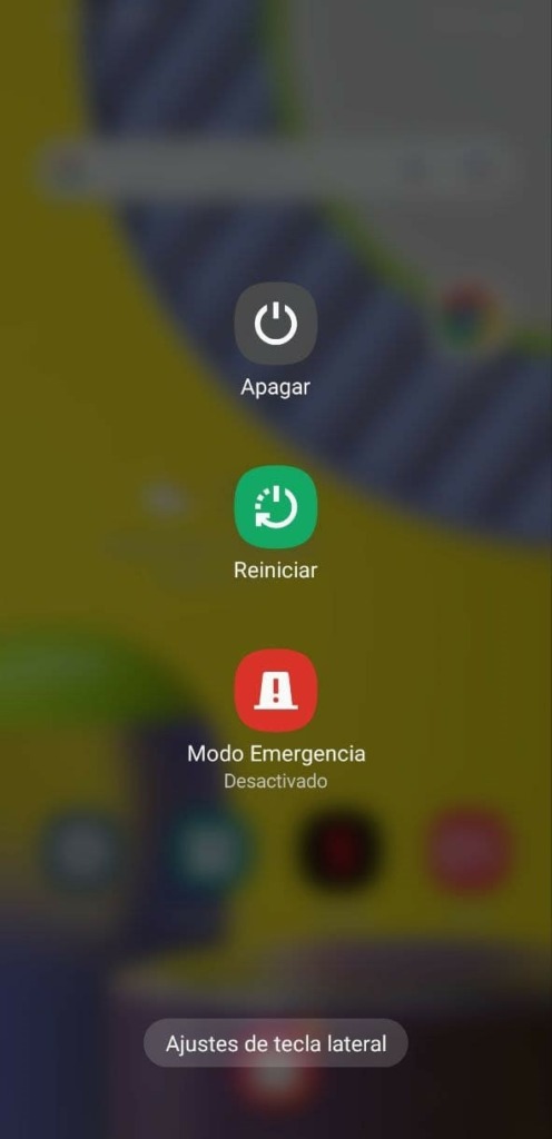 Cómo utilizar la localización compartida de emergencia en Android
