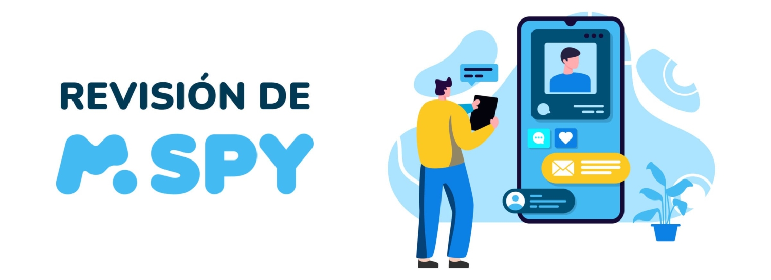 revisión de mspy app características precio modo de empleo y mucho más