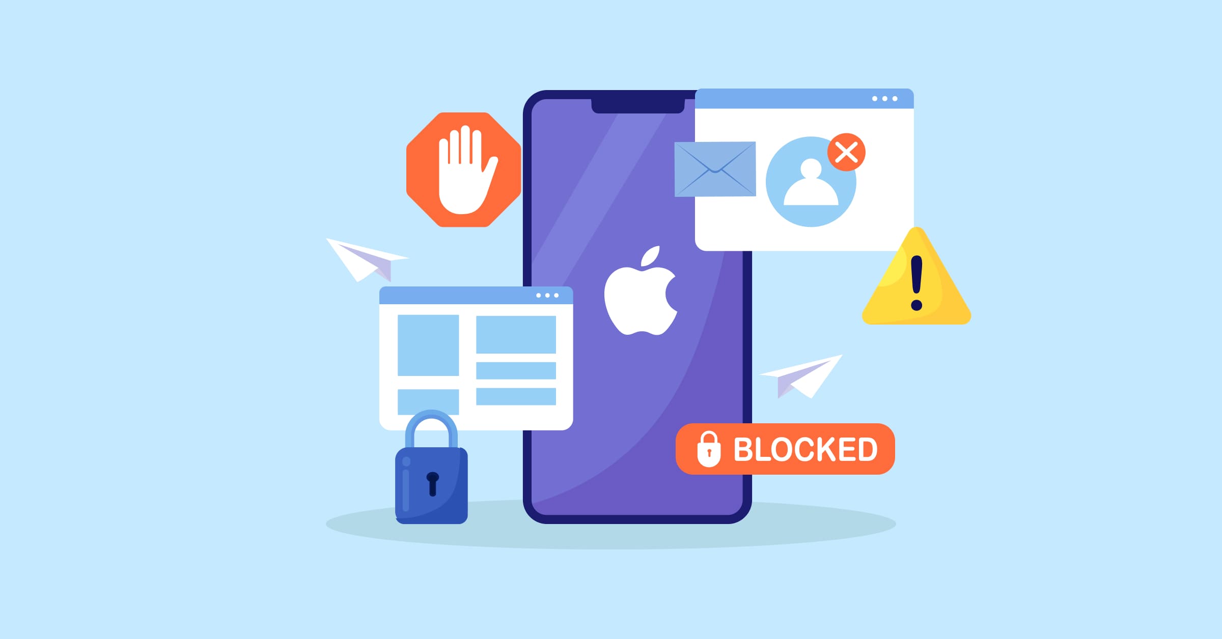 C mo bloquear p ginas de internet en el iphone 4 maneras de hacerlo