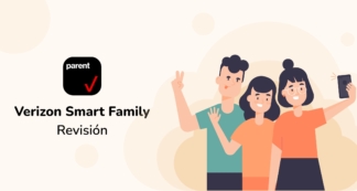 Revisión de Verizon SmartFamily Funciones y alternativas de la aplicación