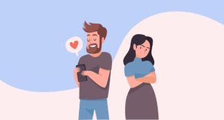 7 apps para descubrir infidelidad: Cómo saber si tu compañero te engaña