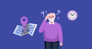 Revisión de localizadores GPS para personas con Alzheimer o demencia