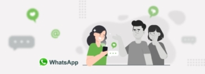 Control parental en WhatsApp con los ajustes y los rastreadores telefónicos