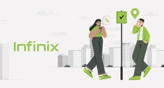 Cómo rastrear celular Infinix: 5 maneras para el dispositivo perdido, robado o de alguien
