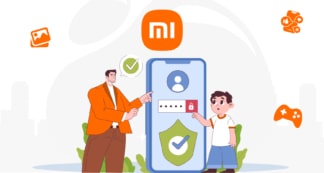 Cómo configurar el control parental de Xiaomi en Mi Phone, TV y routers