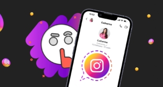 Cómo desactivar el modo Vanish en Instagram Guía para padres incluida