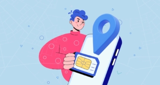Cómo rastrear la ubicación de la tarjeta SIM: Herramientas gratuitas y en línea