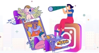 Cómo ver Instagram sin cuenta, aunque sea privada