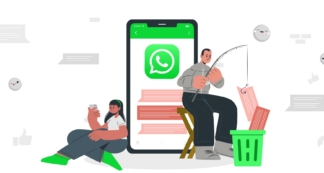 Cómo ver mensajes borrados en WhatsApp: Métodos para Android y iPhone
