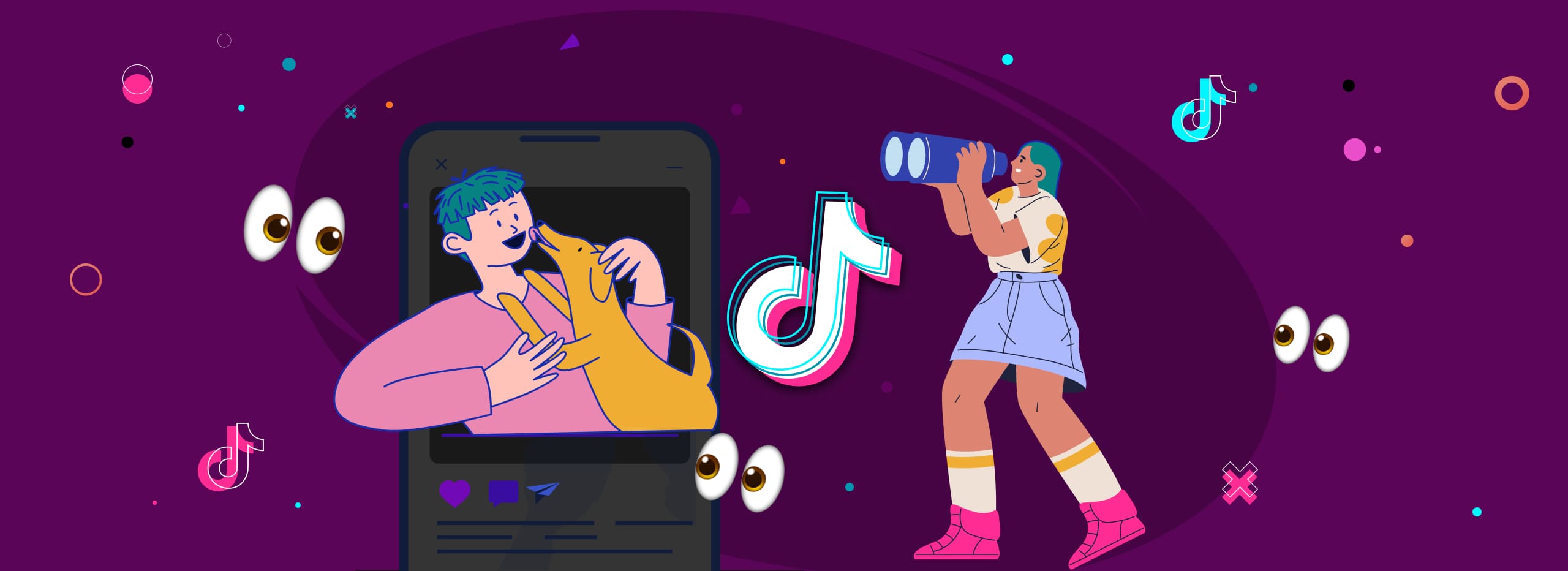 Cómo ver TikTok sin una aplicación o cuenta: Formas Probadas