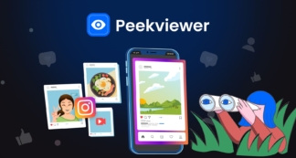 Peekviewer Revisión: Cómo funciona, legitimidad y eficacia