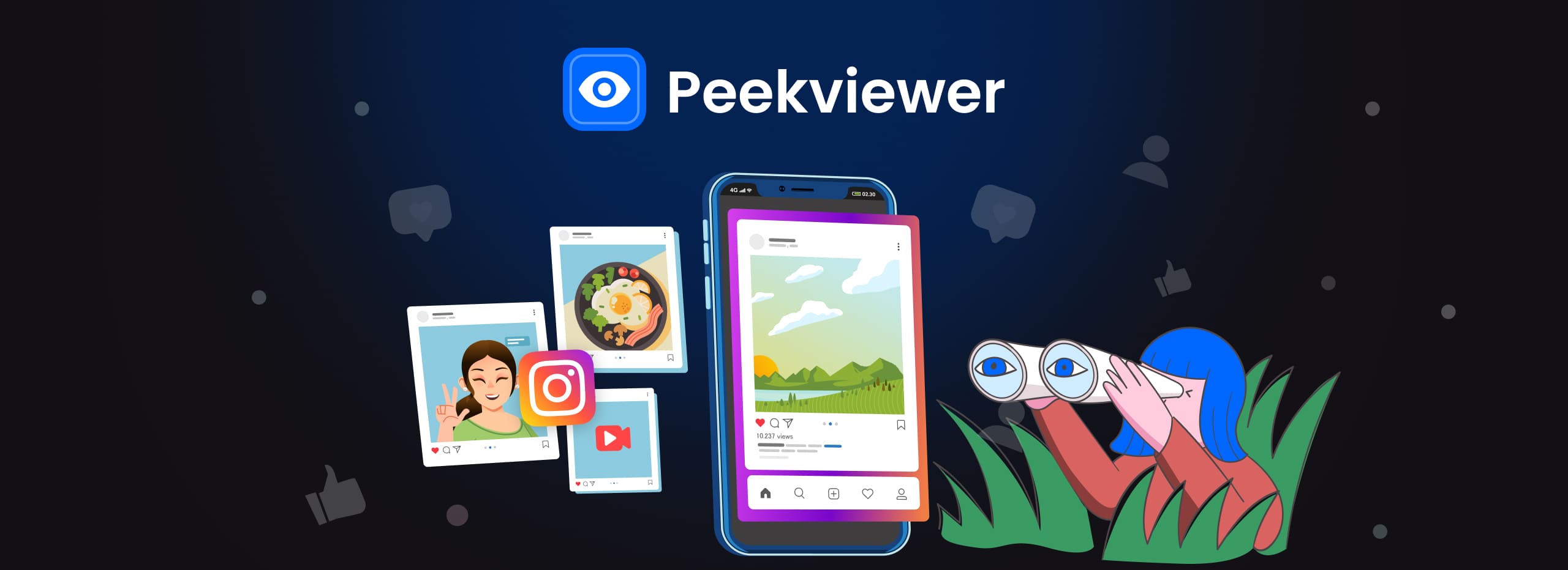 Peekviewer Revisión: Cómo funciona, legitimidad y eficacia