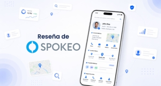 Reseña de Spokeo: lo que realmente puedes obtener con sus informes de búsqueda