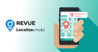 Localize Mobi Revue localiser un téléphone portable gratuitement sans logiciel