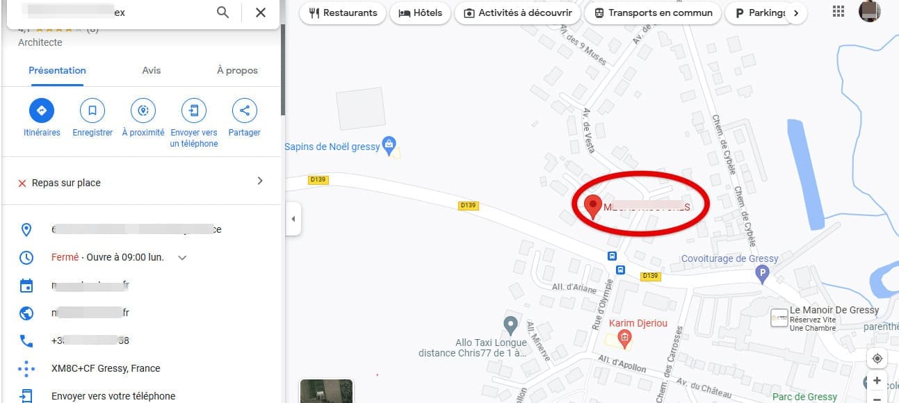 Comment trouver l'adresse d’une personne : 7 façons