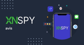 XNSPY avis Ce logiciel de surveillance de téléphone portable fonctionnetil vraiment