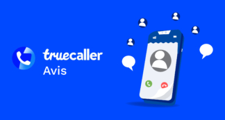 L'application Truecaller pour le suivi et la recherche de numéros de téléphone