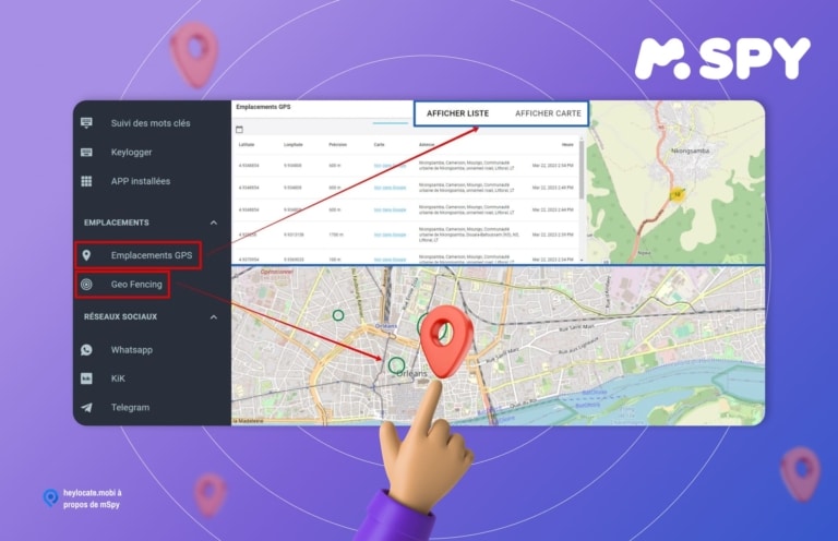 Comment localiser un téléphone sans carte SIM : 5 méthodes avérées