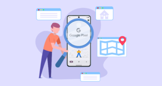 7 façons de localiser un téléphone Google Pixel