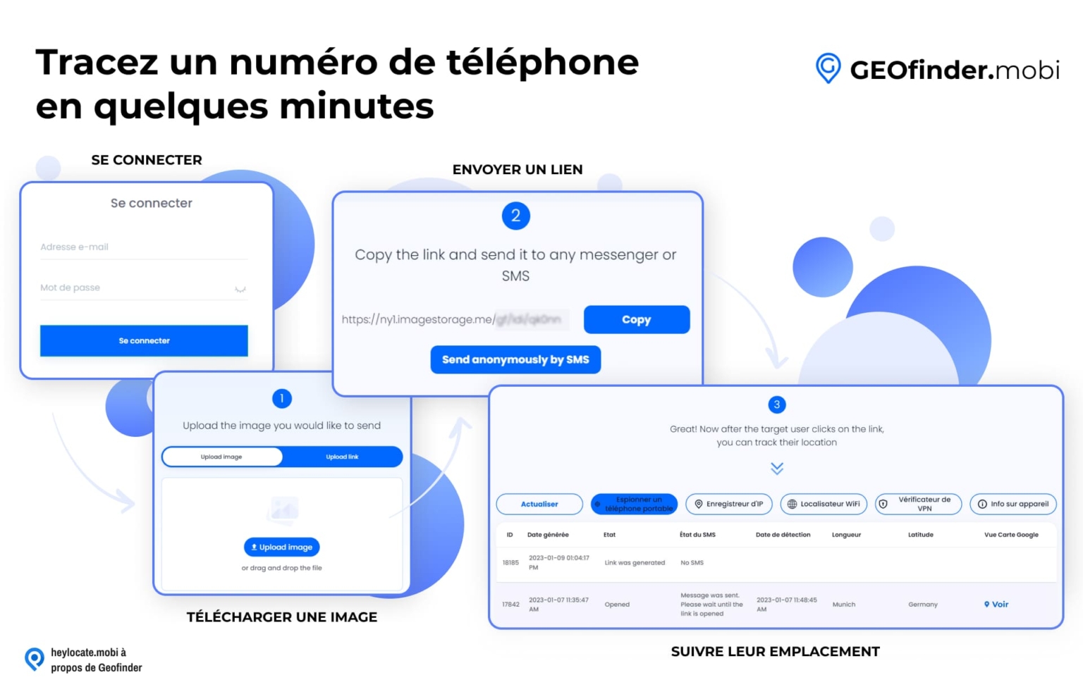 Comment localiser un téléphone Xiaomi : Guide de 6 méthodes