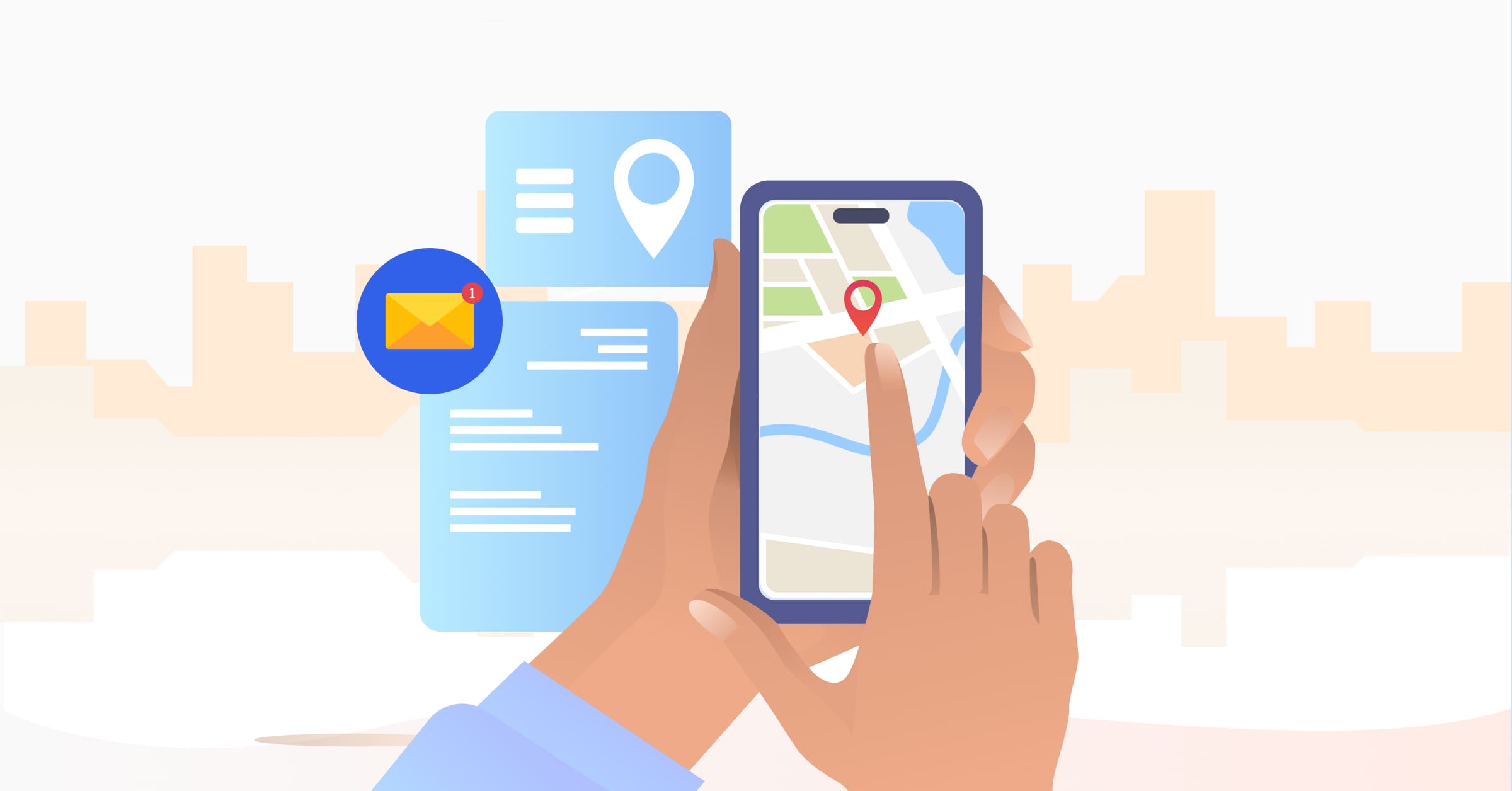 Ios Smart Position Comment partager la position de l’iPhone par SMS [Fonctionnalité d'iOS ...