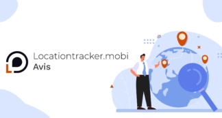 Revue de Location Tracker Mobi : Comment localiser un portable avec son numéro et son IP