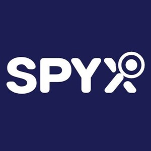 spyx logo
