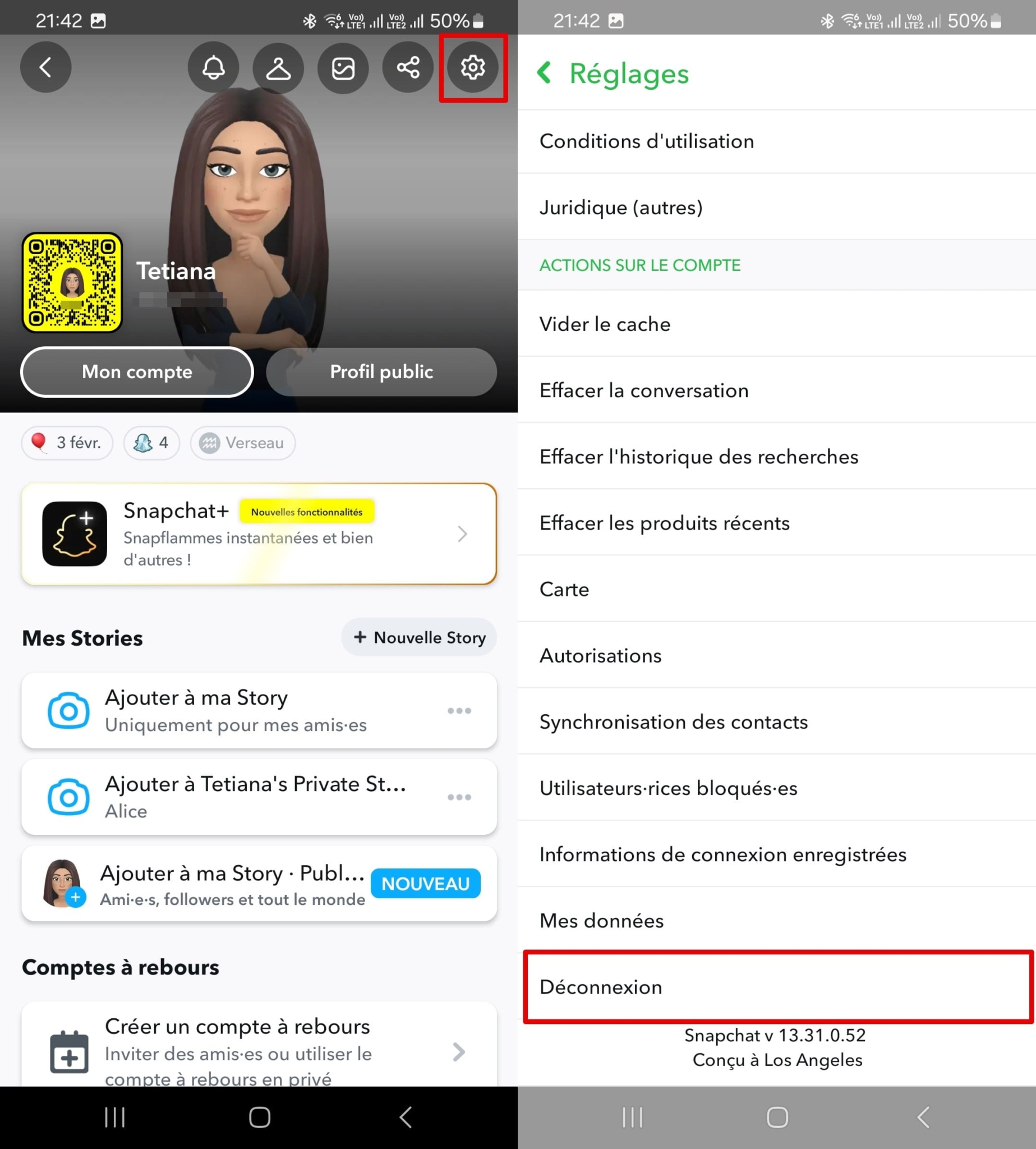 Comment regarder une story Snapchat sans être vu 5 méthodes — free download