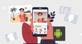 Comment faire une recherche par image Android [Guide testé]