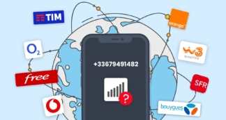Comment trouver à quel opérateur appartient ce numéro gratuitement ?