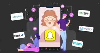 Meilleures applications de surveillance de Snapchat : Top 5