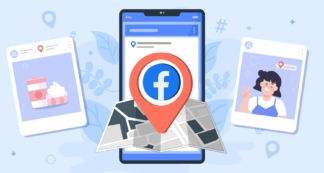 Comment voir l'emplacement de quelqu'un sur Facebook, même à son insu
