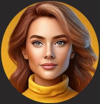 Illustration d’une femme.