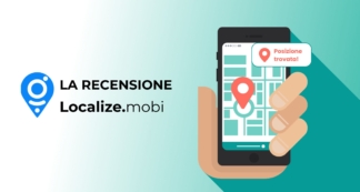 Localize Mobi recensione Come localizzare un cellulare senza installare programmi