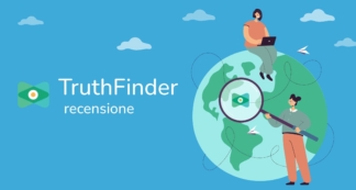 recensione di truthfinder per il come abbiamo provato il ricerca inversa e le alternative italiane