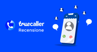 L'app Truecaller per la localizzazione e la ricerca dei numeri di telefono