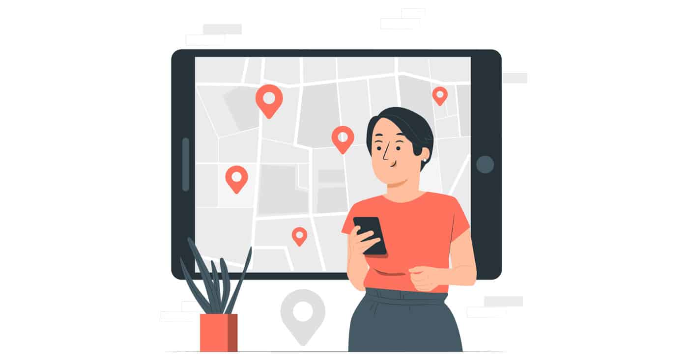 Como ver histórico de localização do celular? Android e iOS