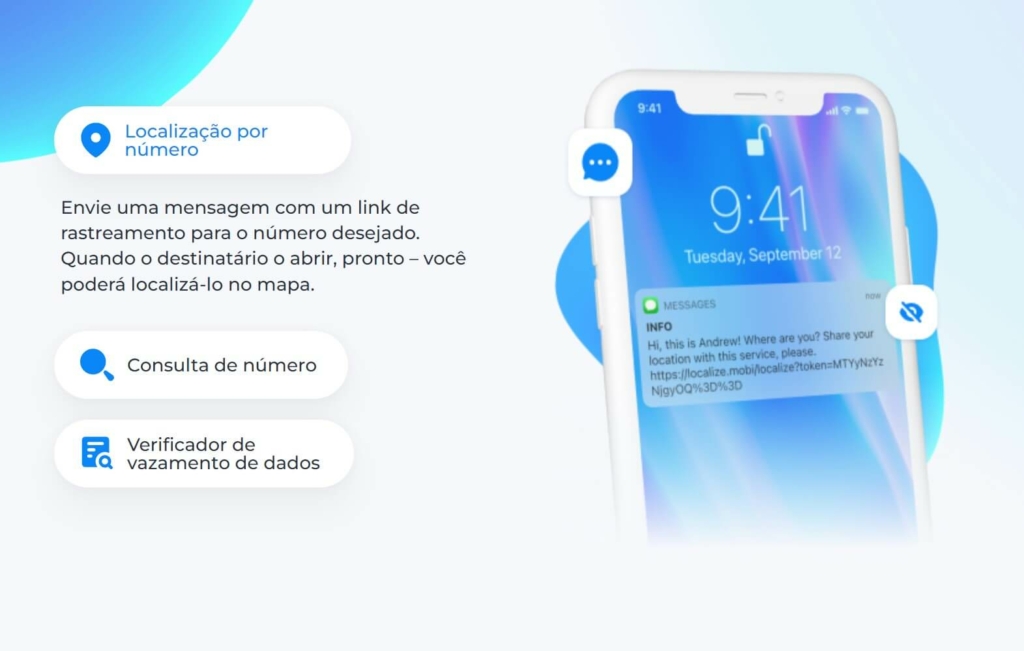 Como Rastrear um Celular Desligado ou Perdido [Métodos testados e ...