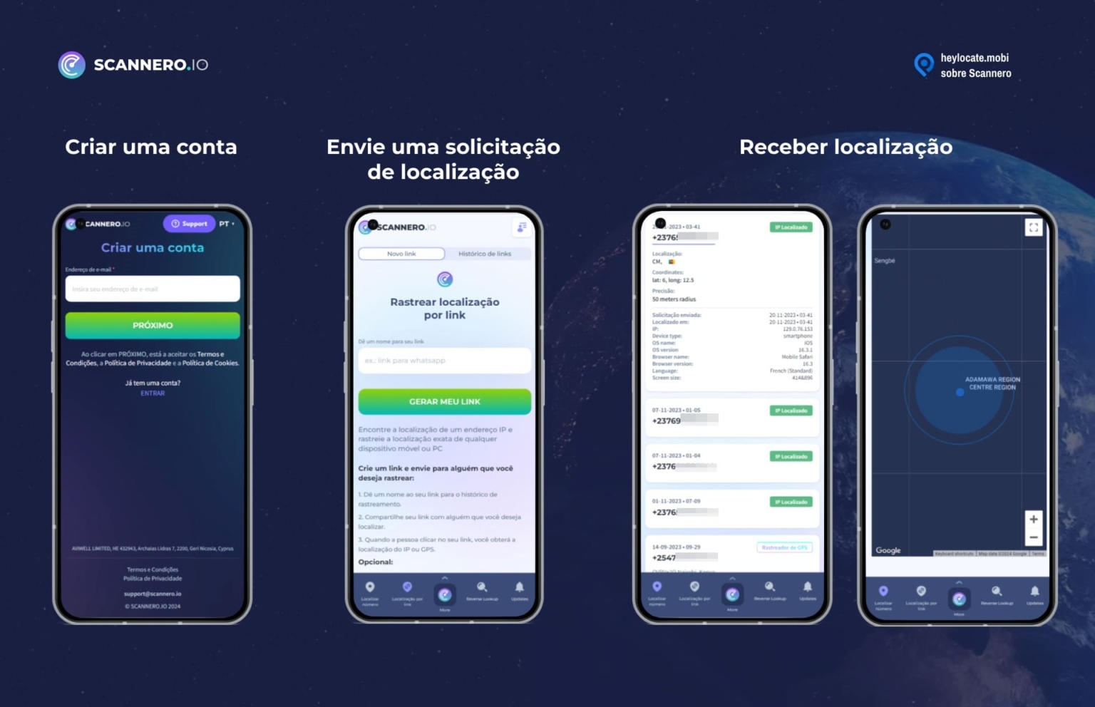 Como Rastrear Celular Pelo IMEI: A Verdade Sobre Rastreamento de IMEI
