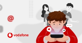 Controlo Parental Vodafone: Revisão Completa das Restrições de Idade e Filtros de Conteúdo