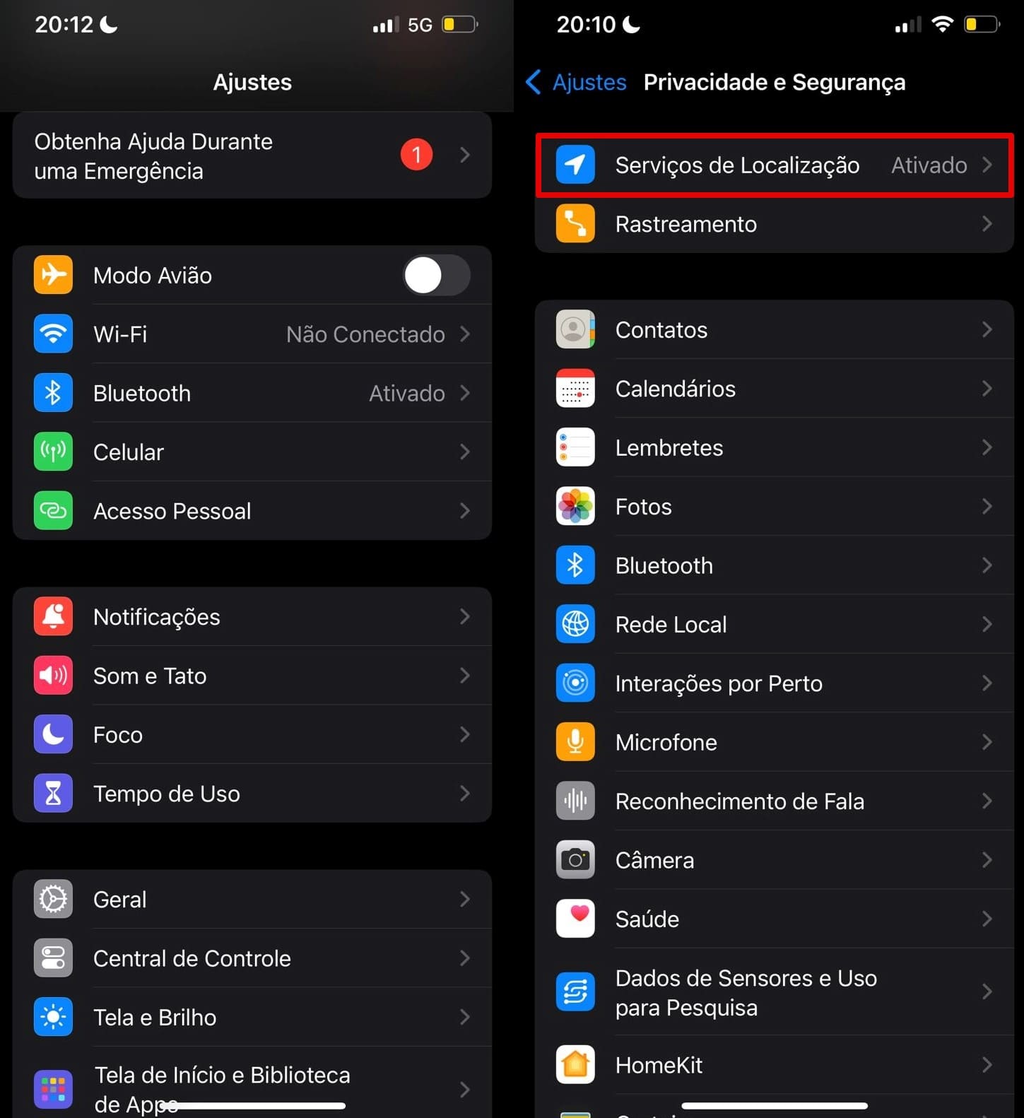 Como Saber Se o Celular Está Sendo Rastreado: Guia Completo